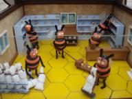 La Vie des Abeilles